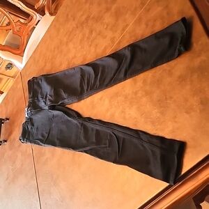 Hollister high-rise Jean legging OR